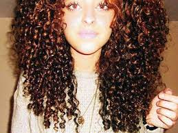 Spiral Perm Curly Hair Styles Curly Hair Styles Naturally Hair