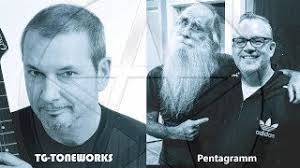Martin stoeck is known for his work on pur: Tg Toneworks Pentagramm Feat Leland Sklar Martin Stoeck Youtube