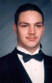 Obituary for Joshua Buster Giffin