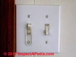 I have an existing floodlight on the soffit. Exterior Lighting Installation Inspection Troubleshooting Repair How To Install Roof Soffit Recessed Lights