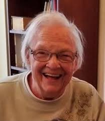 Obituary information for Betty M. Arbogast