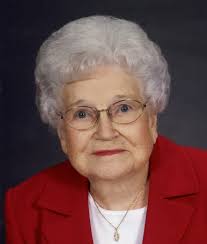 Obituary information for Mildred Frances Hatfield