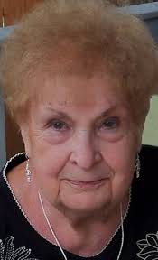 Irene Perry Obituary (1932