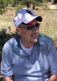 Ronnie Gene Pierce Obituary April 16, 2024