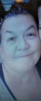 Obituary for Gloria Marie Olmstead