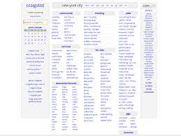 Craigslist Domain Statistics - Craigslistorg Craigslist Alexa Ranking Job