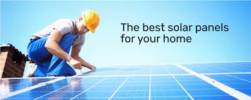 In this article, we'll narrow down the 10 best residential solar panels based on materials, price, efficiency and more. The Best Solar Panels To Buy For Your Home In 2021