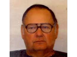 Roy Mackey Obituary (2012)