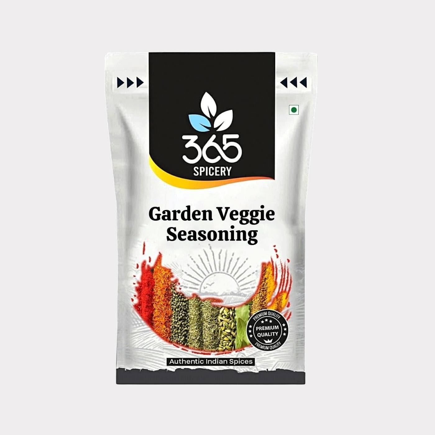 Garden Veggie Seasoning (1 kg) product image
