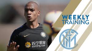 João mário naval da costa eduardo (portuguese pronunciation: Inter Vs Chievo Weekly Training Joao Mario Breaks The Goal Youtube