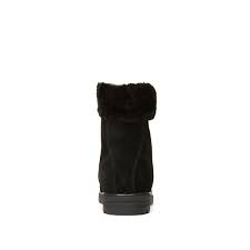 yardorith black womens winter boots globo canada