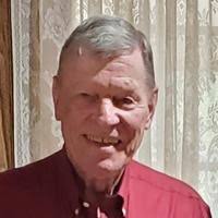 Dale Amos Evans Obituary (2025)