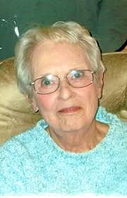 Obituary for Christine D. Simonson