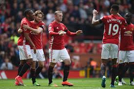 Tegoroczny finał ligi europy odbędzie się 26 maja w gdańsku. Final Ligi Europy 2017 Ajax Amsterdam Manchester United Gdzie Obejrzec Transmisja Na Zywo Telemagazyn Pl