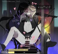 Violinist hentai videos, GIFs, and images | R34.app