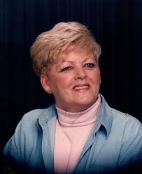 Barbara Wilkins Obituary