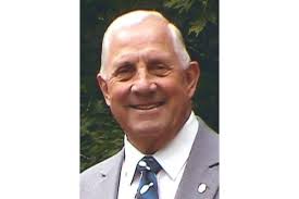 Eugene Schrank Obituary (1940