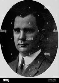 John william frank Black and White Stock Photos & Images