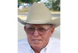 Richard Peth Obituary (1937