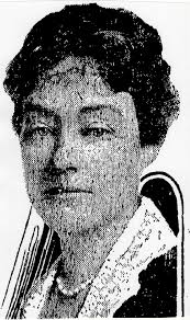 Bertha Yost Offutt and the Mysterious Gold Coast Mansion