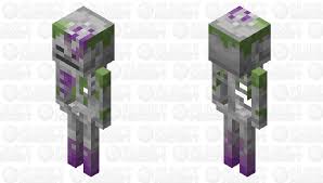 Minecraft dungeons is the newest game from developer mojang studios set in their blocky universe. Sunken Minecraft Dungeons Hidden Depths Dlc Minecraft Mob Skin