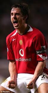 Manchester united vs liverpool ways to watch live on sky. Gary Neville Vs Liverpool Manchester United Players Manchester United Manchester United Football Club