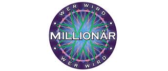 Wer Wird Millionar Mit Neuem Joker Hier Sind Weitere Vorschlage Like It Is 93 Das Popkultur Magazin