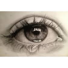 Download in under 30 seconds. 68 Ideas For Eye Sketch Pencil Crying Crying Eyes Pencil Drawings Eye Drawing