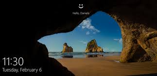 Windows 10 Tip How To Recover Your Pin And Password From The Lock Screen Windows Experience Blog Where are lock screen images stored in windows 10. windows blog