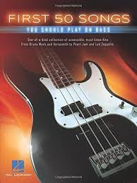 Pdf Download First 50 Songs You Should Play On Bass By Hal Leonard Publishing Company Free Epub Songs Guitar Songs Bass Guitar Lessons