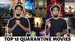 The 30 movies i've gathered below—all of which are available to watch online—are singular, whether they're experimental documentaries, visionary works of animation, or labyrinthine epics. Top 15 Movies To Watch In Quarantine Tamil By Sandy Youtube