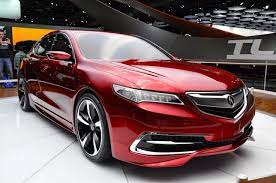 2018 Acura Integra Redesign And Price Acura Tlx Acura Coupe Acura Integra