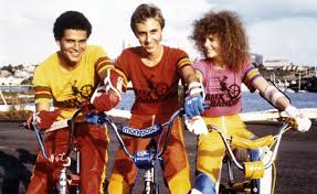 A bmx racer who lives in a small town with his mother and sister is faced with a tough decision, qualify for helltrack or take his sat's in order to attend college. Nicole Kidman Signs For Cameo In Bmx Bandits 2 Filmink