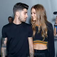 Gigi hadid and zayn malik have put together the nursery, read the parenting books and peppered her mom, yolanda hadid, with every question they could think of. Zayn Malik And Gigi Hadid Reportedly Expecting First Baby Teen Vogue