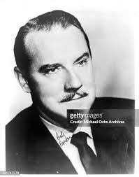 423 foto e immagini ad alta risoluzione di Gale Gordon