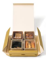 Kakiyama Lovely Package Japanese Food Packaging Food Packaging Design Food Packaging