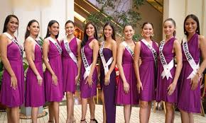Here are my top 20 picks: Miss Universe Ph 2020 Swimwear Created By World Renowned Designer