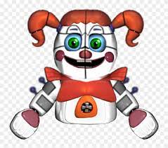 Folkmanis folktails small penguin hand puppet children's plush stuffed animal. Puppet Circus Baby By Pkthunderbolt100 Circus Baby Hand Puppet Free Transparent Png Clipart Images Download