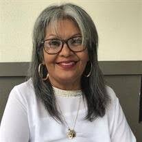 Silvia Diaz Ceniceros Obituary