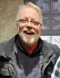 David William Thorington, aged 66, of Middleville, MI, passed away  unexpectedly