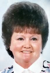 Linda Stine Obituary (1940