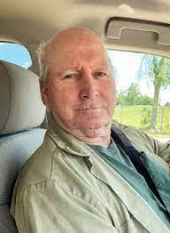 Richard Orgeron's Instagram, Twitter & Facebook