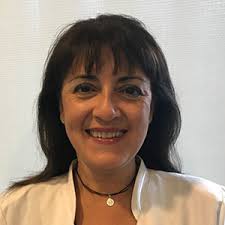 Dra. Verónica Sepúlveda Arcuch