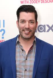 Jonathan Scott Shared Relatable Entertaining Tips for July 4th