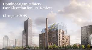 Mcdonald's sugar free french vanilla iced coffee calories there are 90 calories in a sugar free french vanilla iced coffee from mcdonald's. Pau Studio Reveals Updates To Plans For Conversion Of Domino Sugar Refinery In Williamsburg Brooklyn New York Yimby