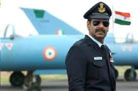 The pride of india, the film also stars sanjay dutt, sonakshi sinha, nora fatehi and ammy virk in pivotal roles. Bhuj The Pride Of India Leaked Online Full Hd Available For Free Download Online On Tamilrockers And Other Torrent Sites