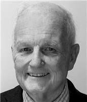 David Markland Obituary (1944