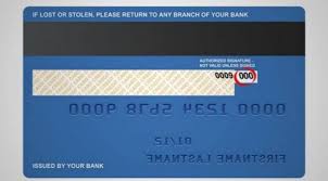 You might also know cvv by other names, like card verification code (cvc) or card security code (csc). Meaning Of Cvv On Credit Card Winnaijablog