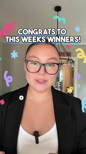 Congrats to this week's winners!🎉 •Kaylee Hernandez •Angela Herrera •Megan  Stankowski •Brittany Tascher •Lorena Simion #sudscrubgiveaway #sudscrub