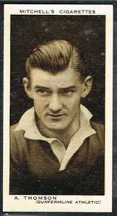 Celtic in the Thirties: Unpublished works of David Potter